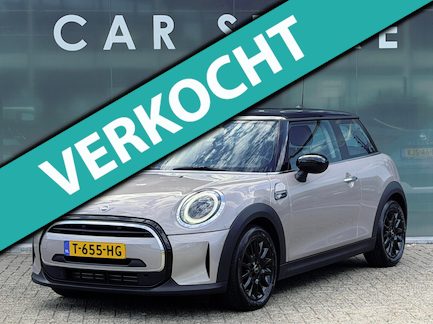 MINI Cooper 0