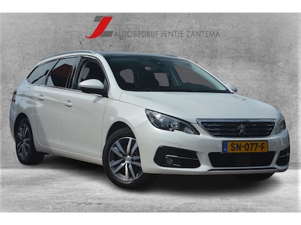 Peugeot 308 0