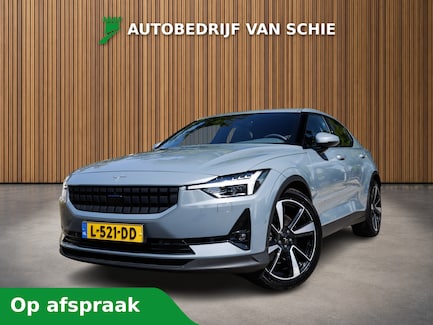 Polestar 2 0