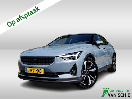 Polestar 2 0