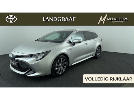 Toyota Corolla 0