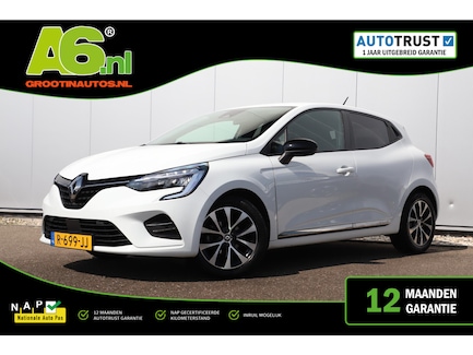 Renault Clio 0