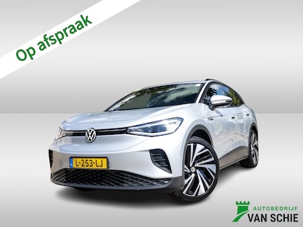 Volkswagen ID.4 0