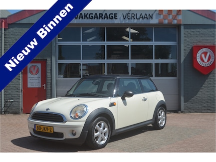 MINI One 0