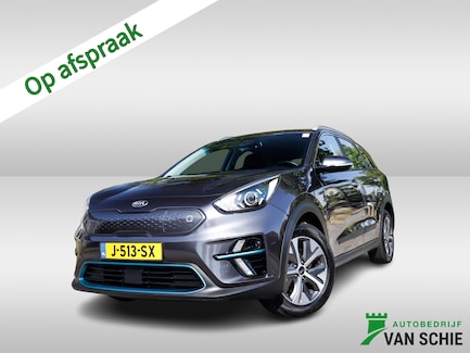Kia Niro EV 0