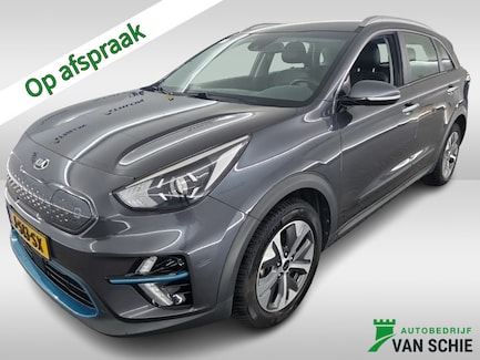 Kia Niro EV 0