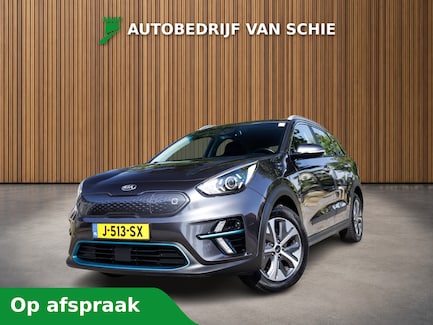 Kia Niro EV 0