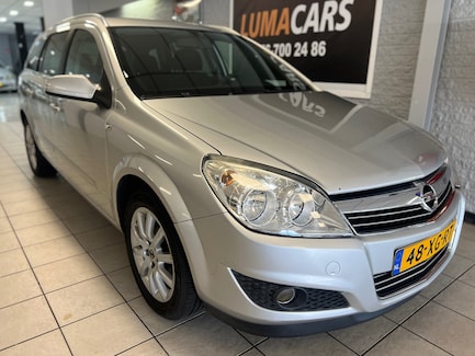 Opel Astra 0