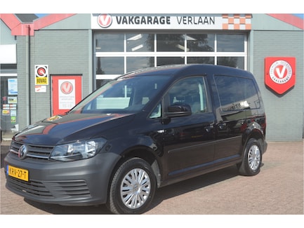 Volkswagen Caddy 0
