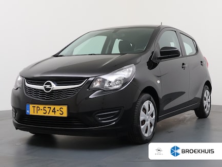 Opel Karl 0