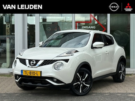 Nissan Juke 0