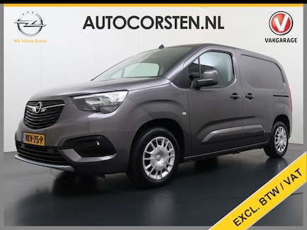 Opel Combo 0