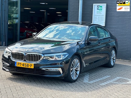 BMW 5-Serie 0