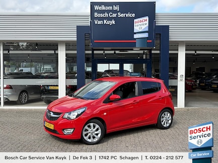 Opel Karl 0