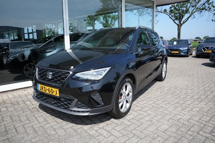 SEAT Arona 0