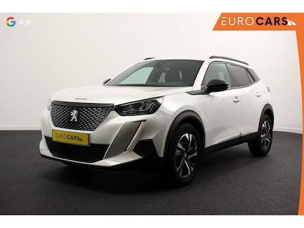 Peugeot 2008 0