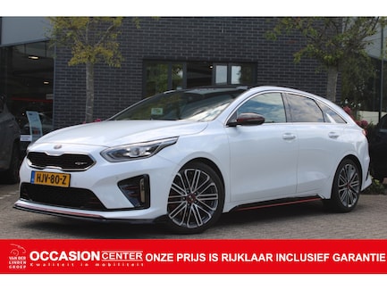 Kia ProCeed 0