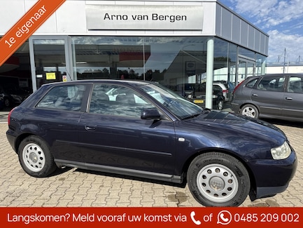 Audi A3 0
