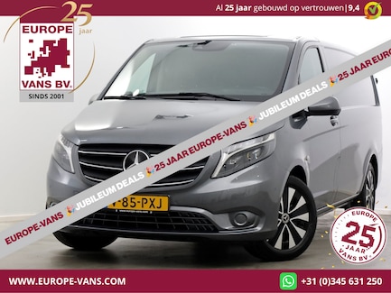 Mercedes-Benz Vito 0