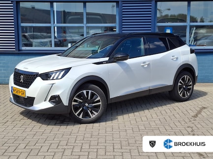 Peugeot 2008 0