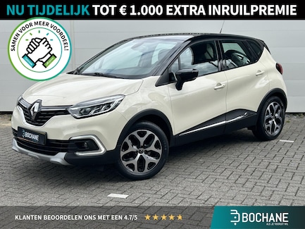Renault Captur 0