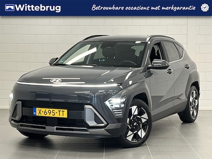 Hyundai Kona 0