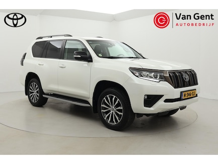 Toyota Land Cruiser 0