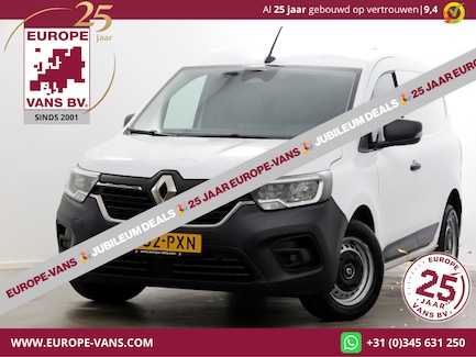 Renault Kangoo 0