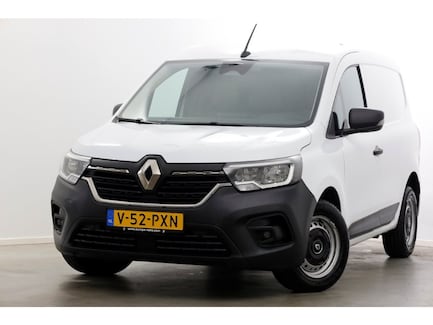 Renault Kangoo 0