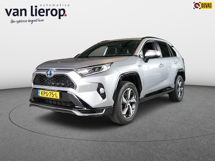 Toyota RAV4 0