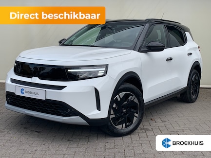 Opel Frontera 0