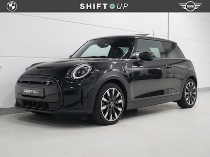 MINI Mini Electric 0