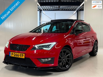 SEAT Leon 0