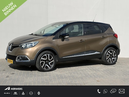 Renault Captur 0