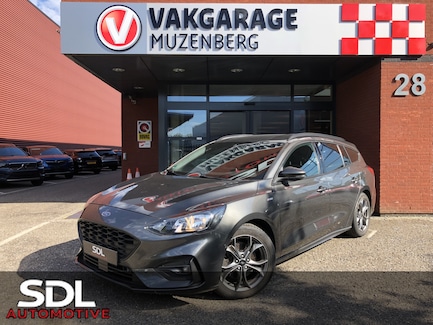 Ford Focus 0