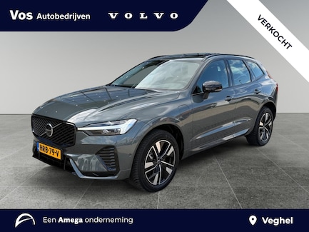 Volvo XC60 0