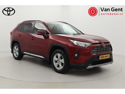 Toyota RAV4 0