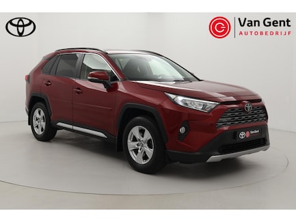 Toyota RAV4 0