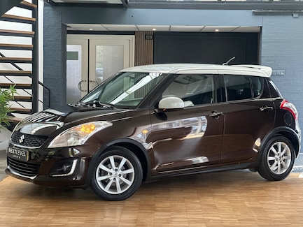 Suzuki Swift 0