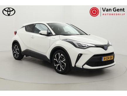 Toyota C-HR / C-HR+ 0