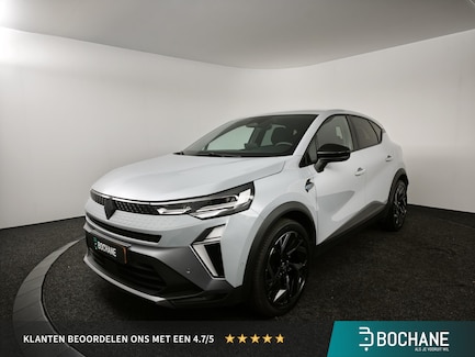 Renault Captur 0