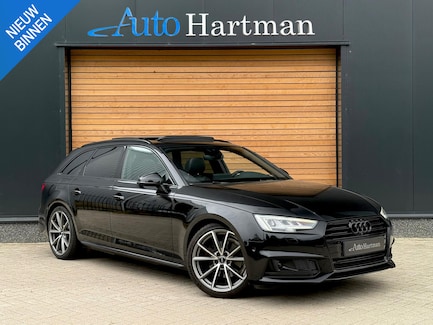 Audi A4 0