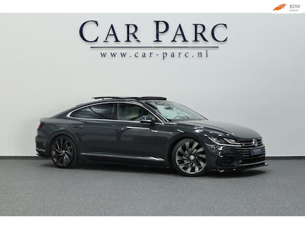 Volkswagen Arteon 0