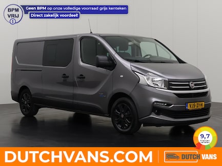 Fiat Talento 0