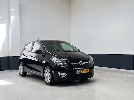 Opel Karl 0