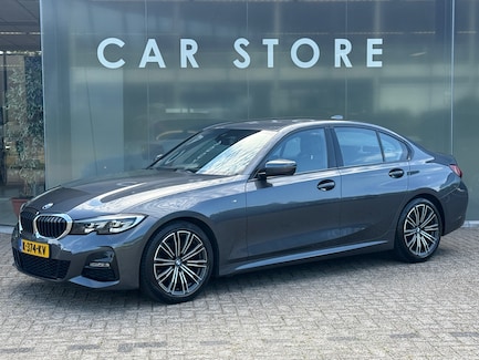 BMW 3-Serie 0