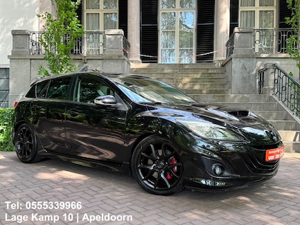 Mazda 3 0