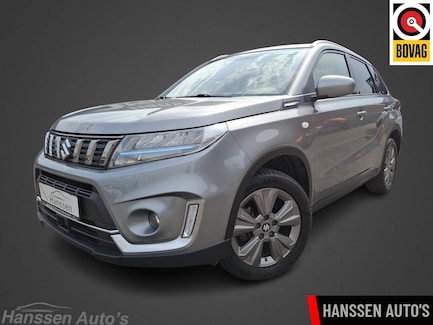 Suzuki Vitara 0