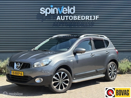 Nissan Qashqai 0