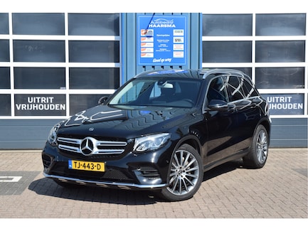 Mercedes-Benz GLC 0